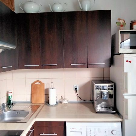 Cicha Kawalerka W Samym Centrum Częstochowa Екстериор снимка