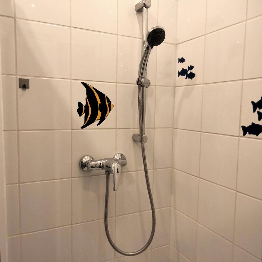 Cicha Kawalerka W Samym Centrum Częstochowa Екстериор снимка